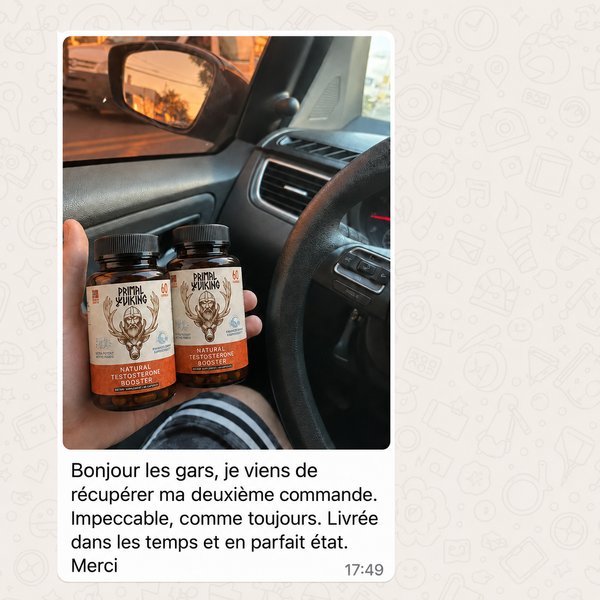 Eux se sont déjà lancés
