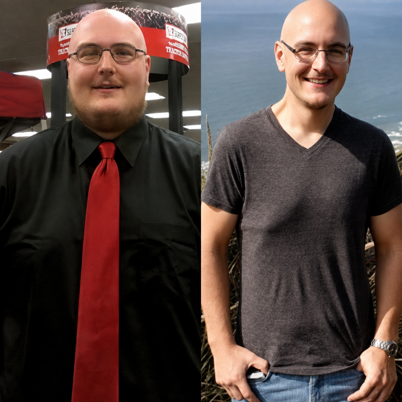 Antes y después de Ricardo., 36