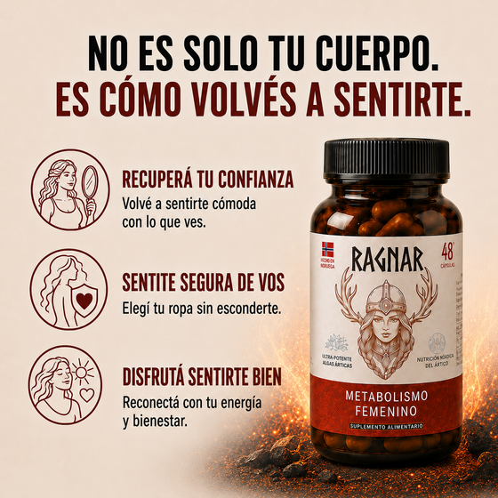 Primal viking - Recuperá tu figura y energía (Copia)